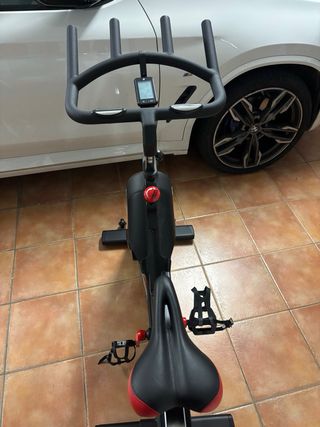 Bicicleta Estática spinning Life Fitness IC1