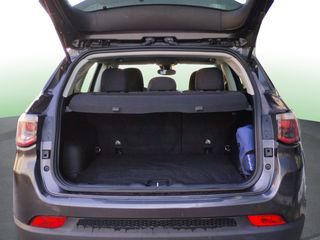 Jeep Compass 1.4 Multiair Longitude 4x2 103 kW (140 CV)