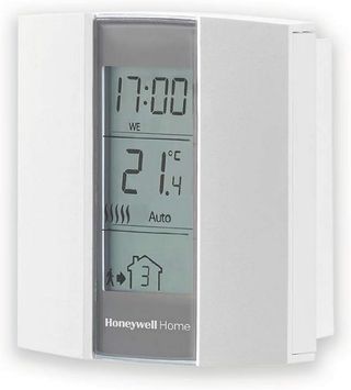 Honeywell Home T136C110AEU T136: Termostato progra