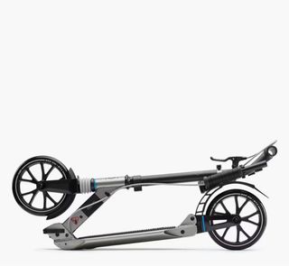 Patinete Oxelo Town 7XL Negro