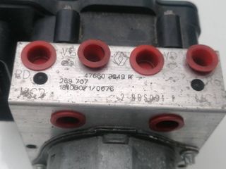 ABS DACIA SANDERO 579578