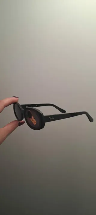 Occhiali da sole Ray-Ban 4441D