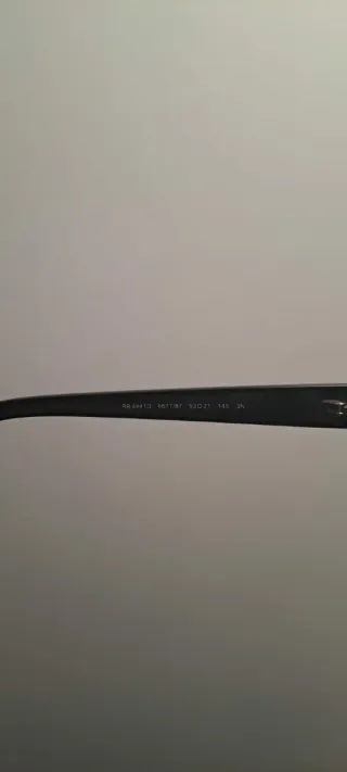 Occhiali da sole Ray-Ban 4441D