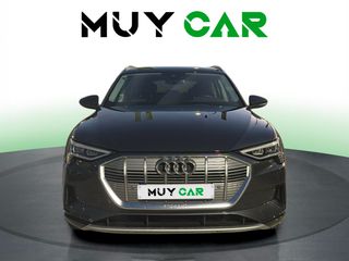 Audi e-tron Advanced 50 quattro 230 kW (313 CV)