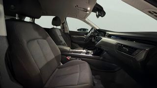 Audi e-tron Advanced 50 quattro 230 kW (313 CV)