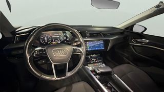 Audi e-tron Advanced 50 quattro 230 kW (313 CV)