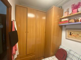 Armario Rinconera Madera Marrón