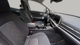 Kia Sportage 1.6 T-GDi PHEV Drive 4x4 195 kW (265 CV)