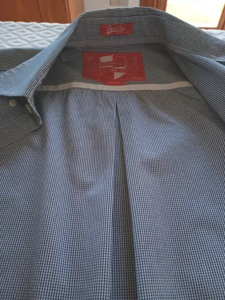 Camicia Superdry Uomo