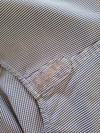 Camicia Superdry Uomo