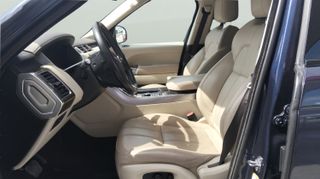 Land Rover Range Rover Sport 3.0 TDV6 HSE 190 kW (258 CV)