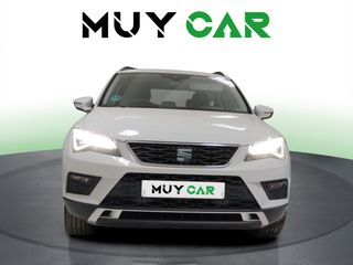 SEAT Ateca 1.4 EcoTSI S&S Style Plus 110 kW (150 CV)