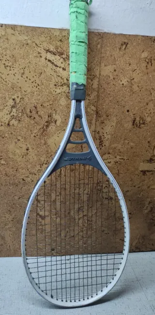 Lote 3 Raquetas Tenis Dunlop, Wilson, Yamaha