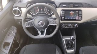 Nissan Micra IG-T Acenta 68 kW (92 CV)