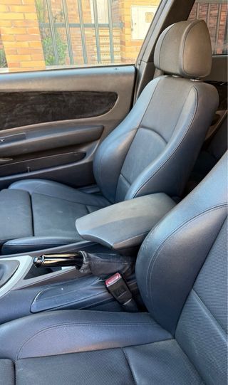 BMW Serie 1 Pack m Techo solar