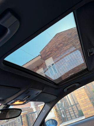 BMW Serie 1 Pack m Techo solar