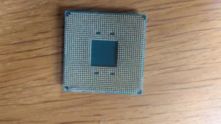 Procesador AMD Ryzen 5 4600G