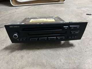 Radio Bmw serie 1