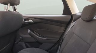 Ford Focus 1.0 Ecoboost S&S Trend+ Auto 92 kW (125 CV)