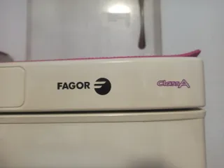 Congelador y frigorífico