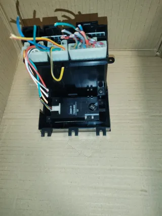 Computer di bordo Lancia Delta / Prisma