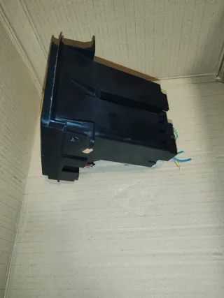 Computer di bordo Lancia Delta / Prisma