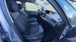 Citroen Grand C4 Spacetourer PureTech 130 S&S Feel EAT6 96 kW (130 CV)