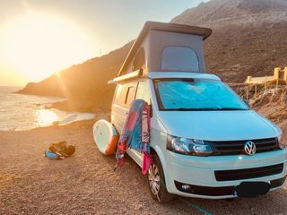 Volkswagen Transporter T5 2014