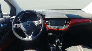 Opel Crossland 1.2 GS Line 81 kW (110 CV)