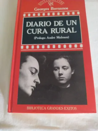Varios libros