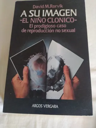 Varios libros