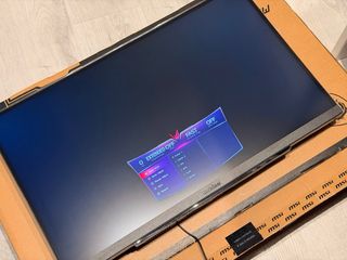 Monitor LG UltraGear 27GS75Q 27 200hz IPS HDR