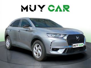 DS DS7 Crossback BlueHDi 130 Be Chic 96 kW (130 CV)