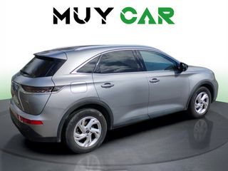 DS DS7 Crossback BlueHDi 130 Be Chic 96 kW (130 CV)