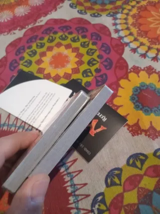 Cartas Magic The Gathering Español