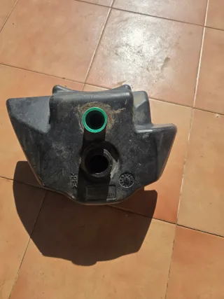Depósito Gasolina Negro yamaha jog r