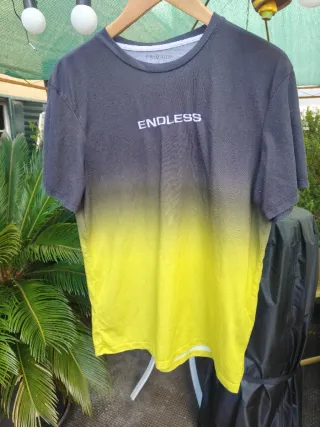 Camiseta hombre Primark