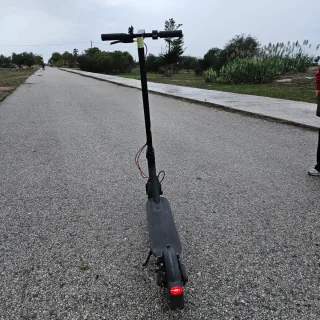 Patinete Eléctrico Xiaomi Pro 2