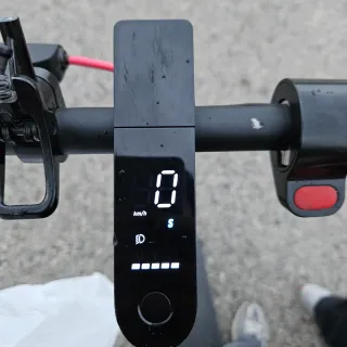 Patinete Eléctrico Xiaomi Pro 2