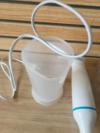 Batidora Mano Taurus Robot 500 Plus Inox