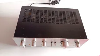 Amplificador Estéreo Pioneer SA-5500 II