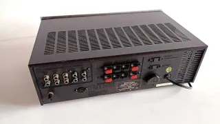 Amplificador Estéreo Pioneer SA-5500 II