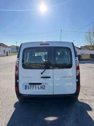 Renault Kangoo 2020