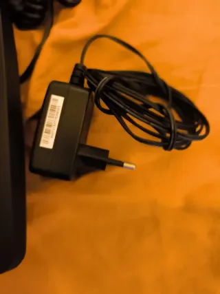 Teléfono de oficina Orange CoCom 501