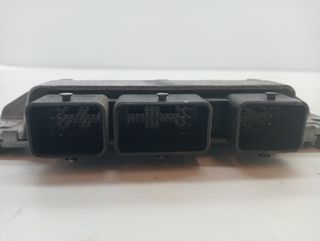 CENTRALITA MOTOR UCE DACIA LOGAN 327688