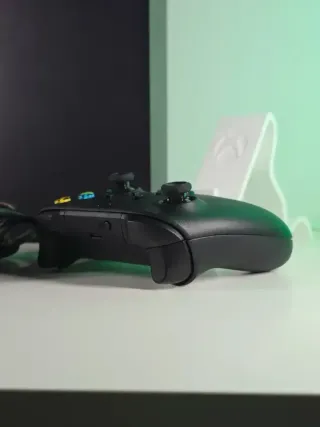 Consola Xbox Series X 1TB Negra Completa