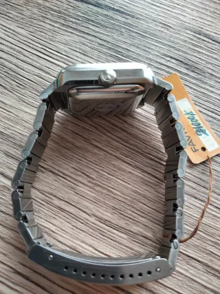 Reloj unisex Favre Leuba vintage.