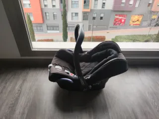 Silla de coche Maxi-Cosi