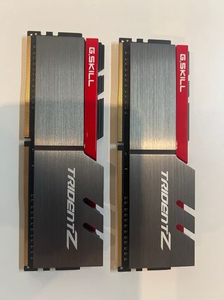 G.Skill Trident Z DDR4 3600 PC4-28800 16GB 2x8GB C