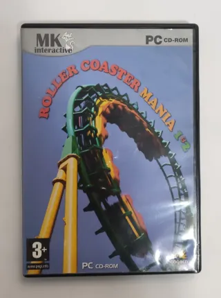 Lote 4 Juegos PC: Western Desperado, Excalibur